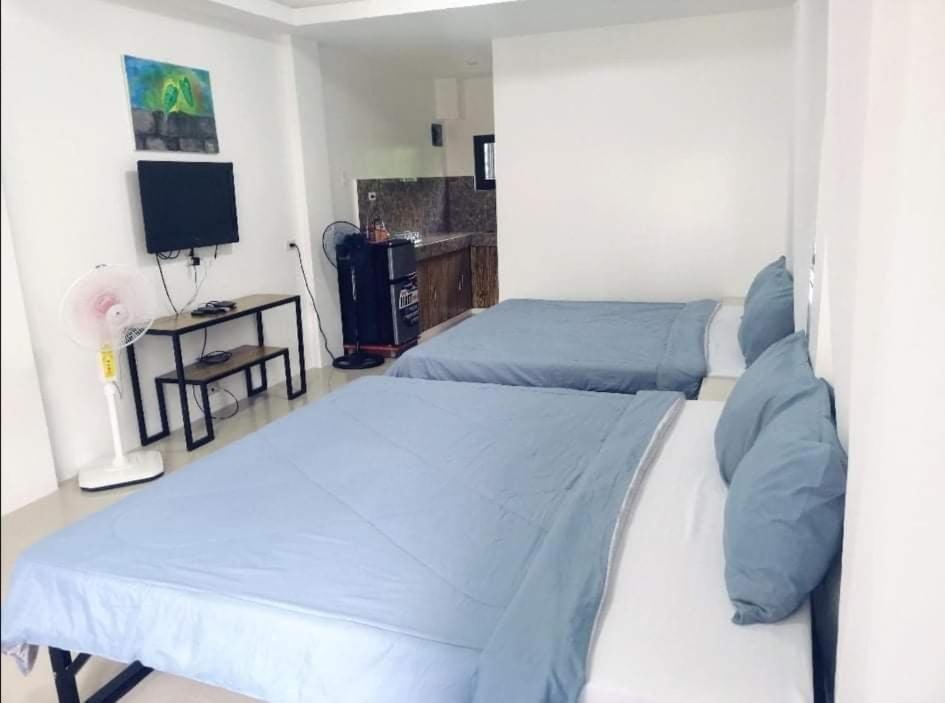 Purple Orchid Bed And Breakfast 大雅台 外观 照片