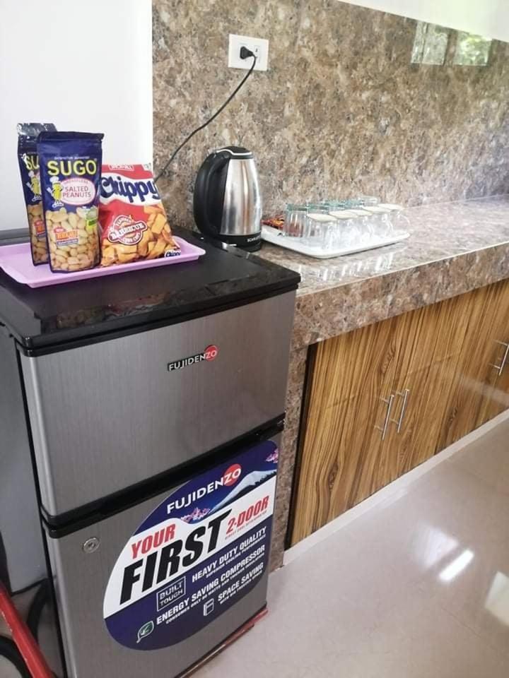 Purple Orchid Bed And Breakfast 大雅台 外观 照片